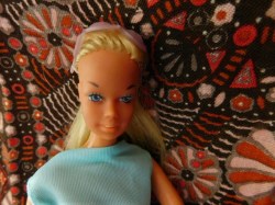 malibu barbie 2 r head